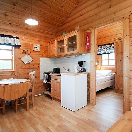Nupar Cottages Olfus 외부 사진
